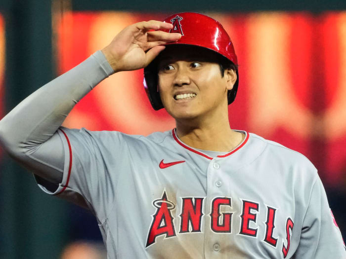Shohei Ohtani